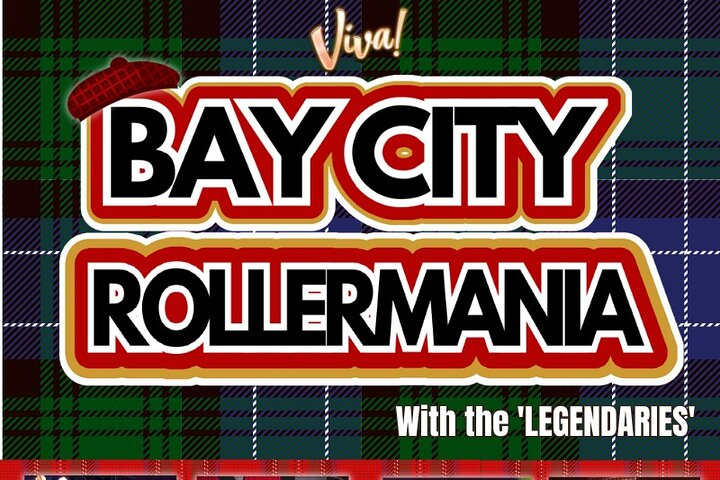 Ken Webster - Outrageous Comedy Hypnotist Show Tickets - Photo 1 of 6